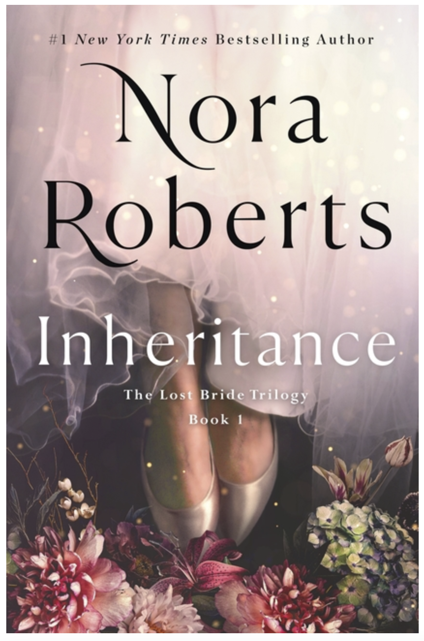 Inheritance - (Hardcover)