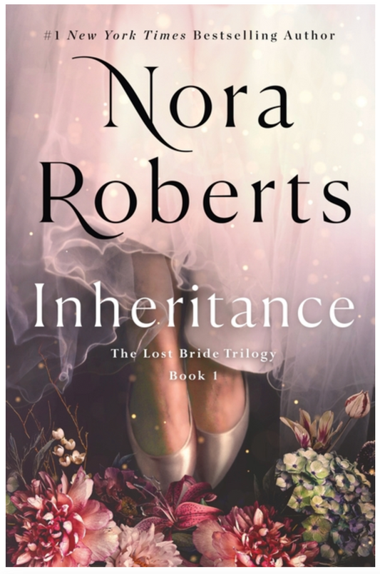 Inheritance - (Hardcover)