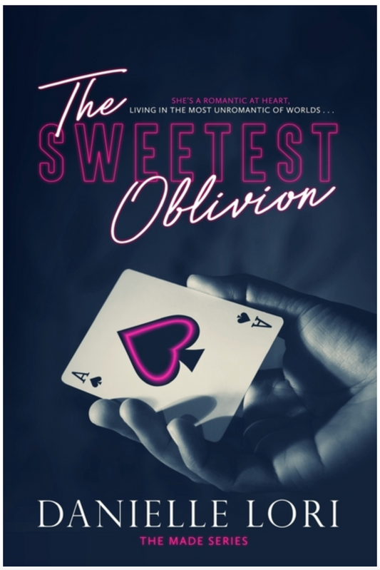 The Sweetest Oblivion (Made)