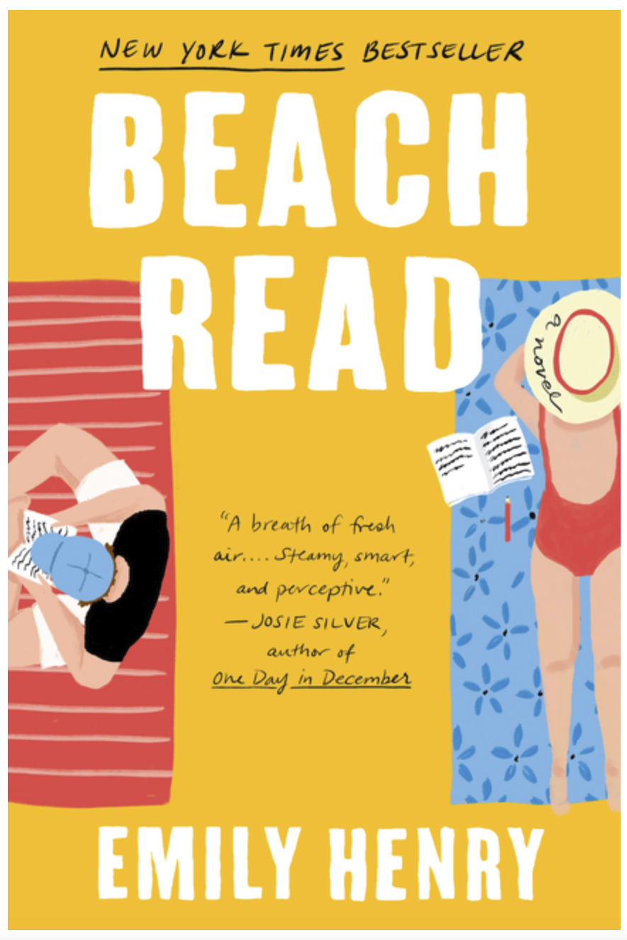 Beach Read