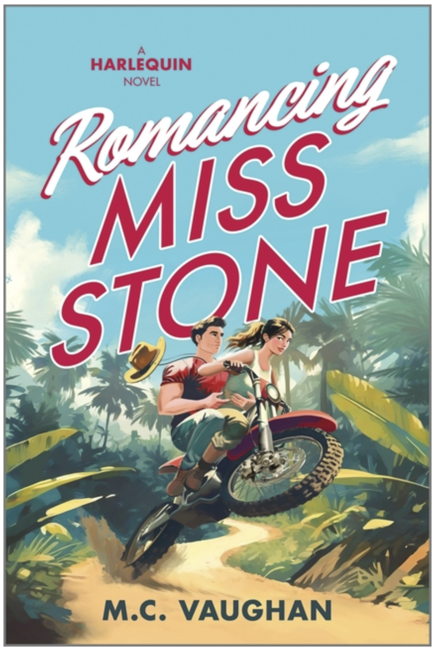 Romancing Miss Stone - (Belize Dreams) (Paperback)