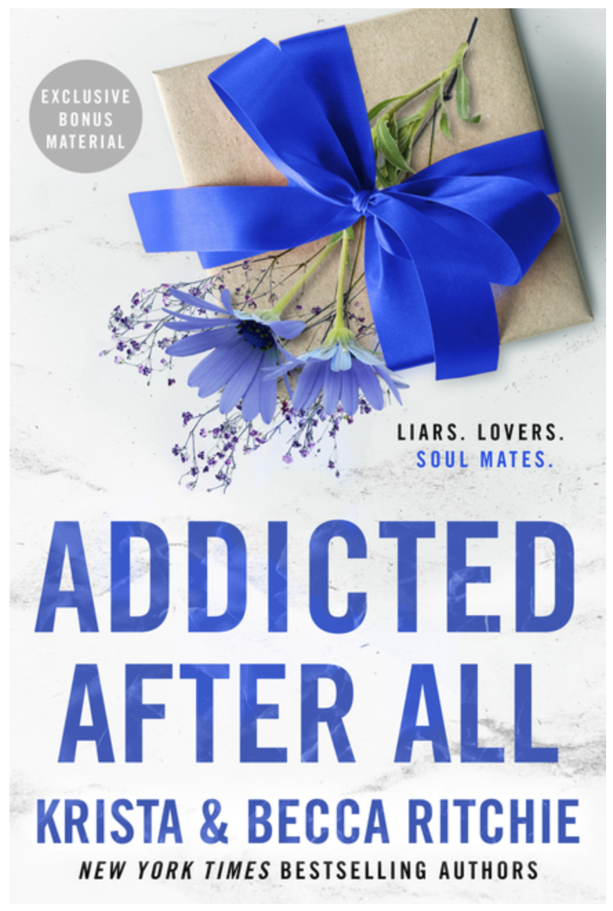 Addicted After All (Paperback)