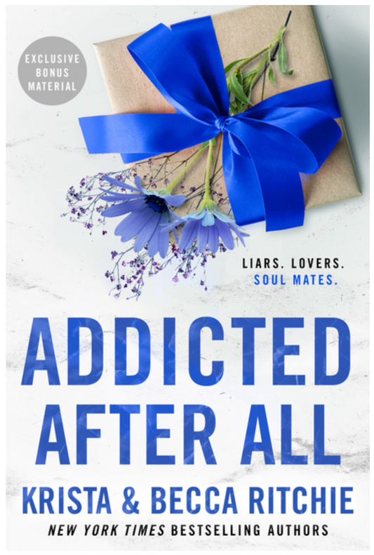 Addicted After All (Paperback)