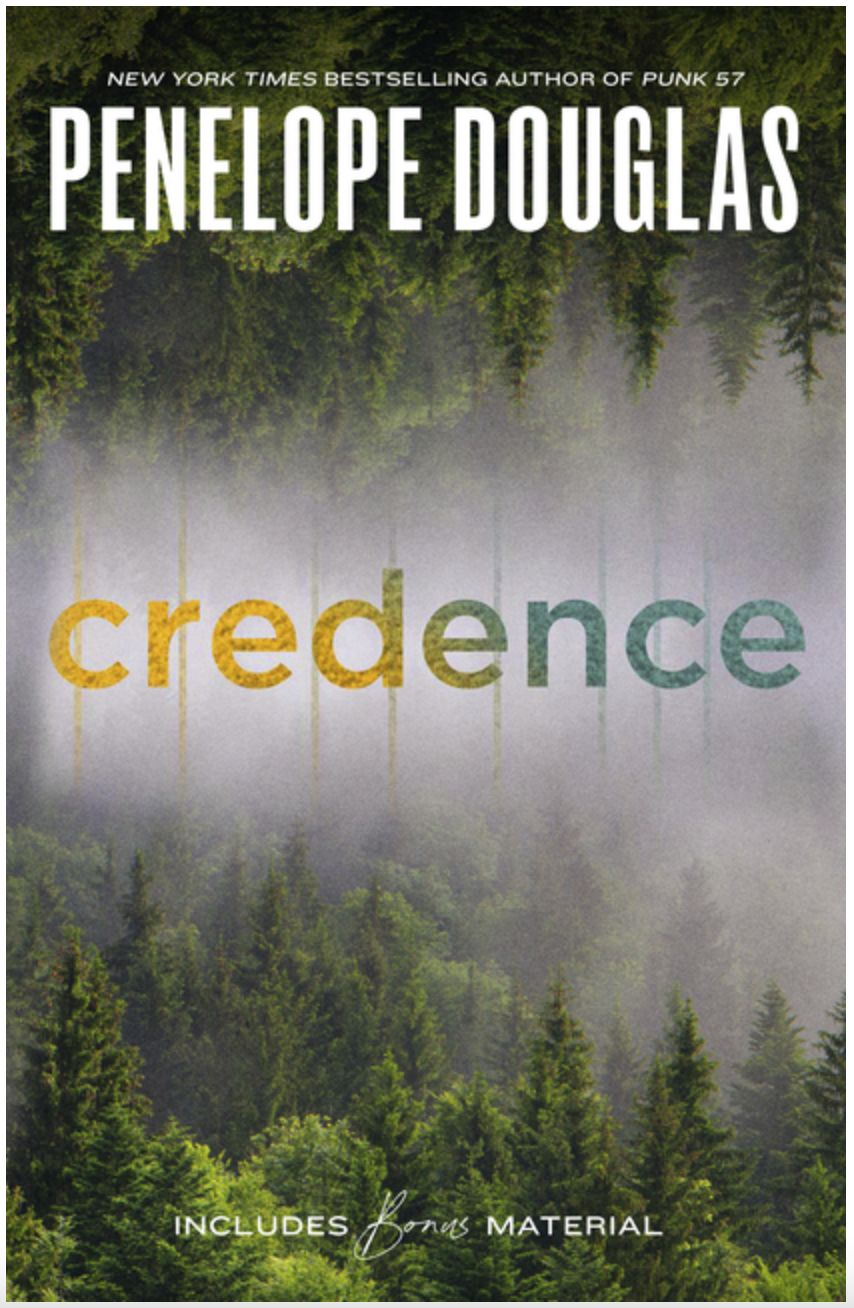 Credence  (Paperback)