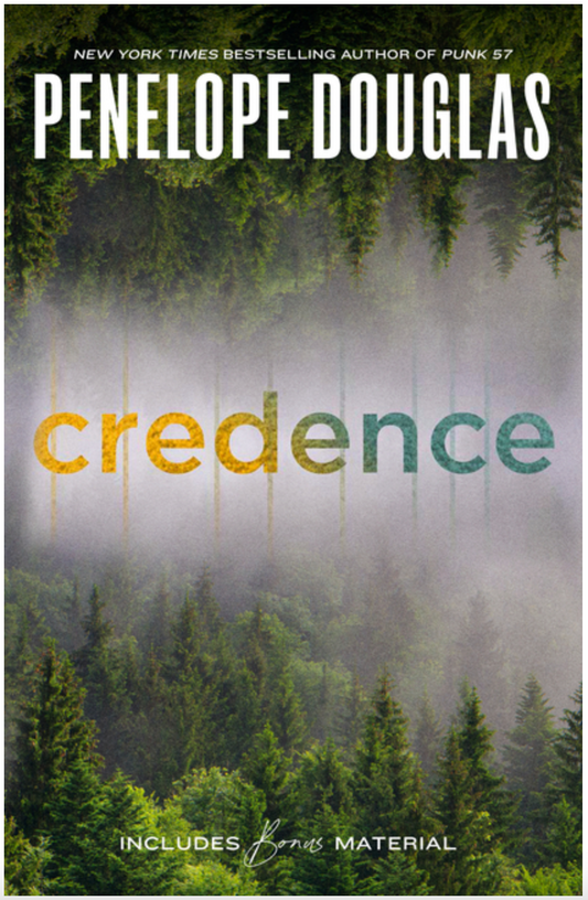 Credence  (Paperback)