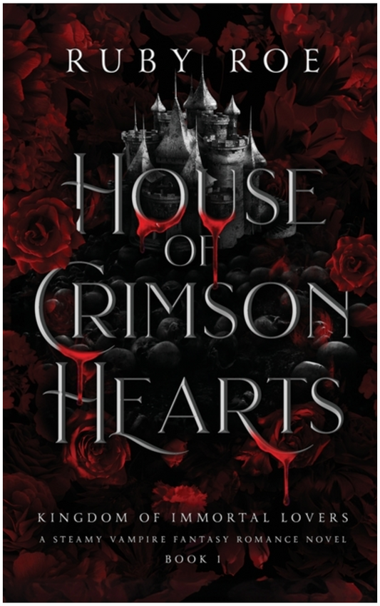 House of Crimson Hearts