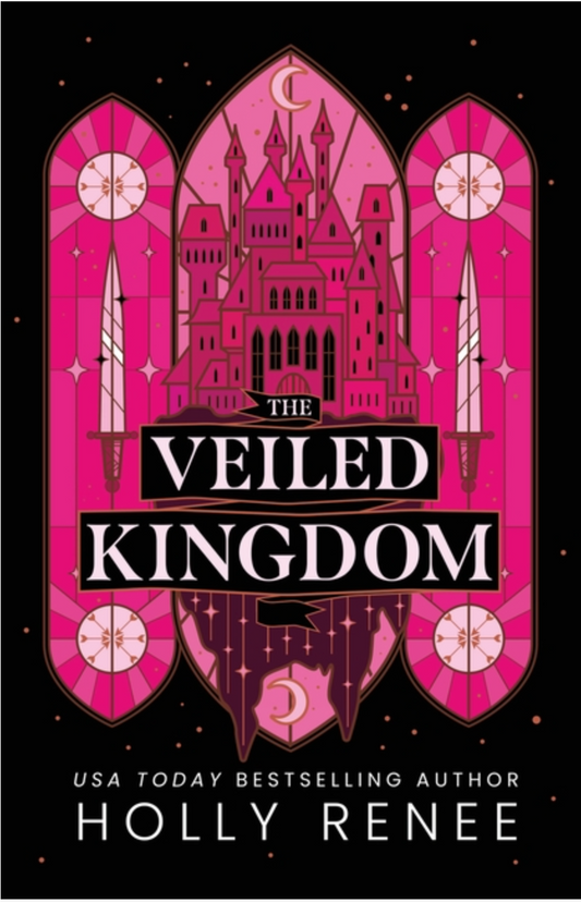 The Veiled Kingdom