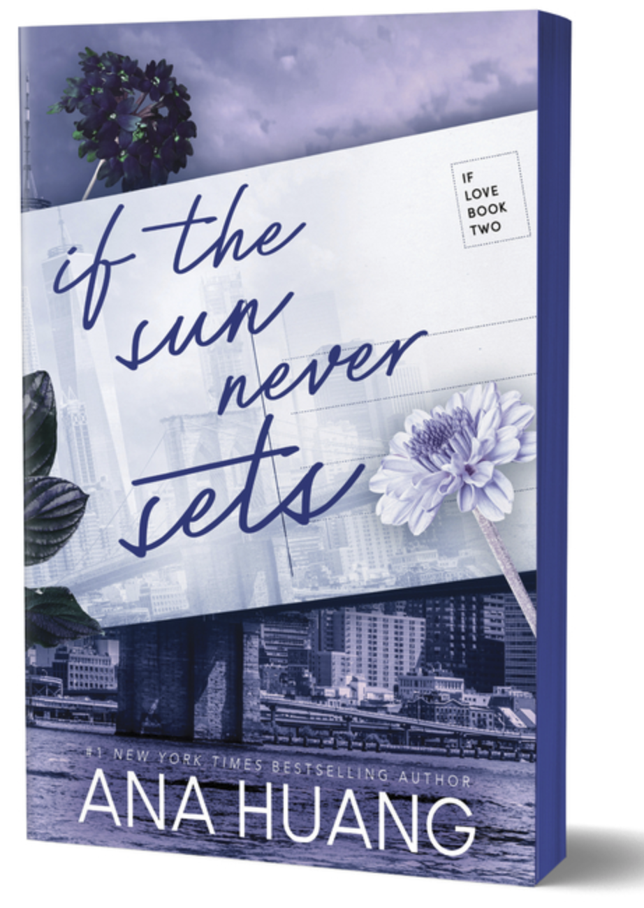 If the Sun Never Sets - (If Love)  (Paperback)