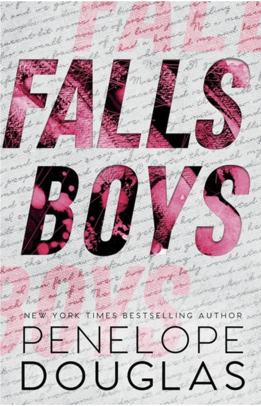 Falls Boys : Hellbent One