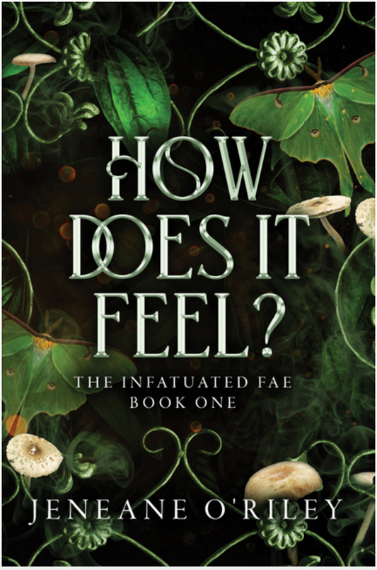 How Does It Feel? (Paperback)