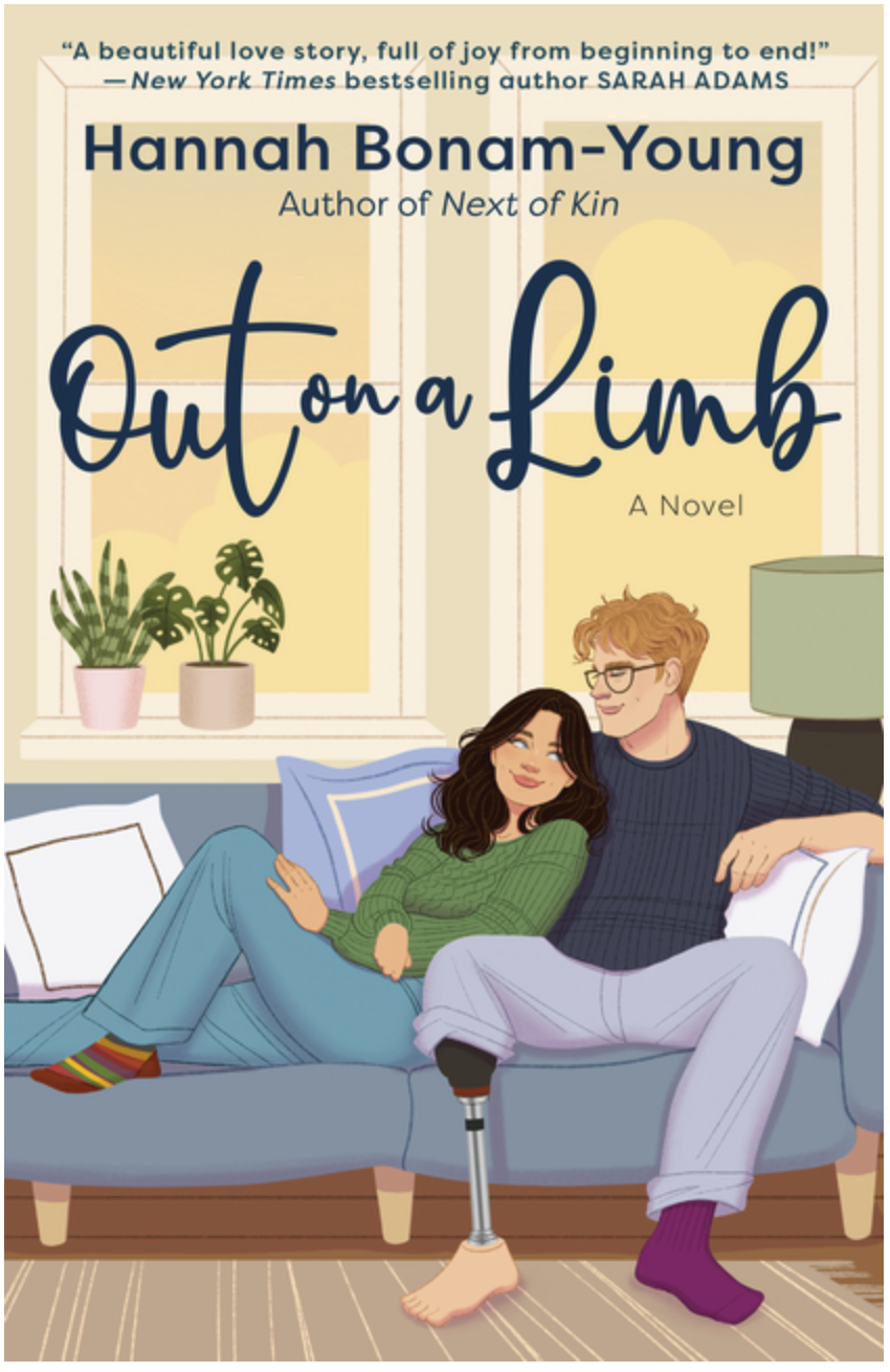 Out on a Limb (Paperback)