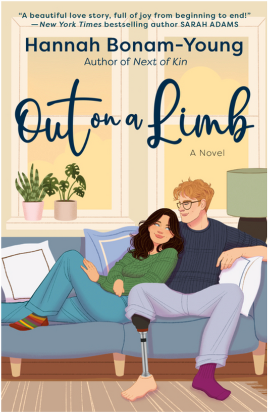 Out on a Limb (Paperback)