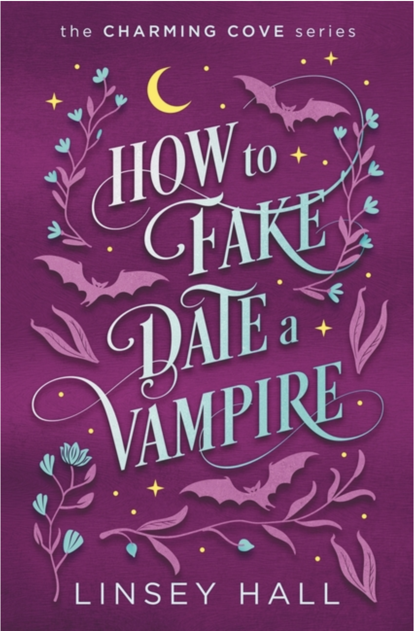 How to Fake-Date a Vampire (Paperback)