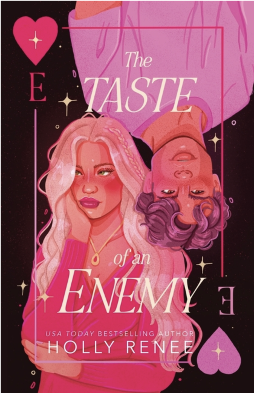 The Taste of an Enemy