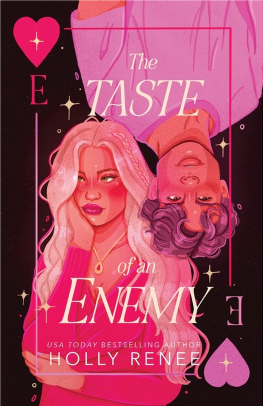 The Taste of an Enemy