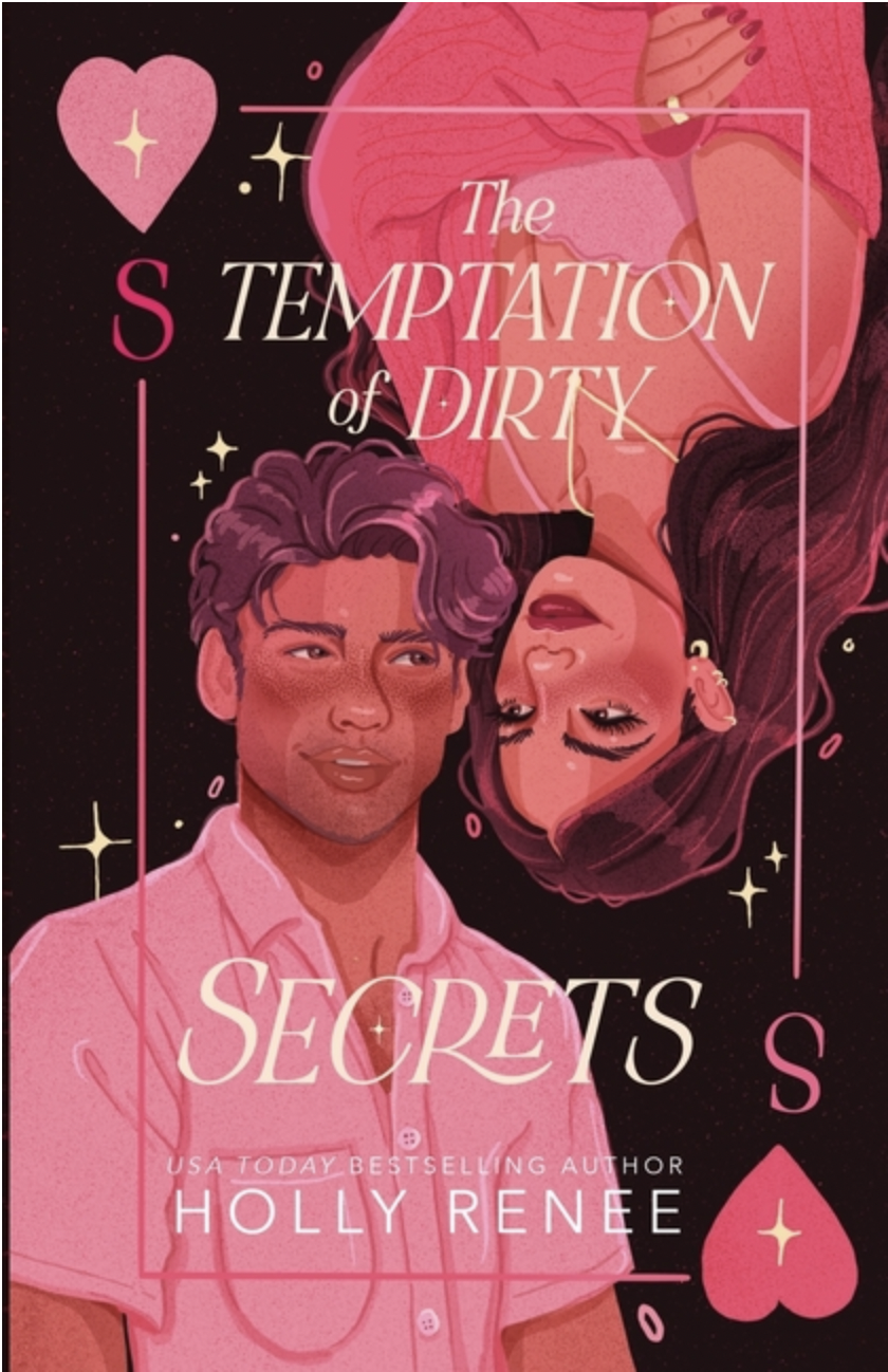 The Temptation of Dirty Secrets