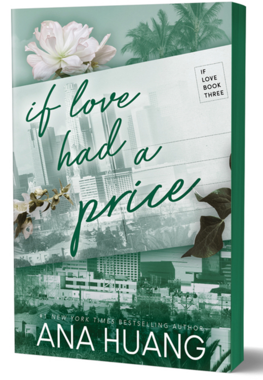 If Love Had a Price (Paperback)