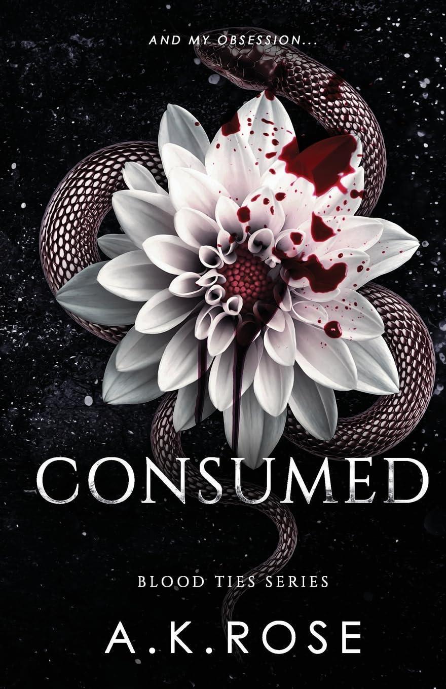 Consumed