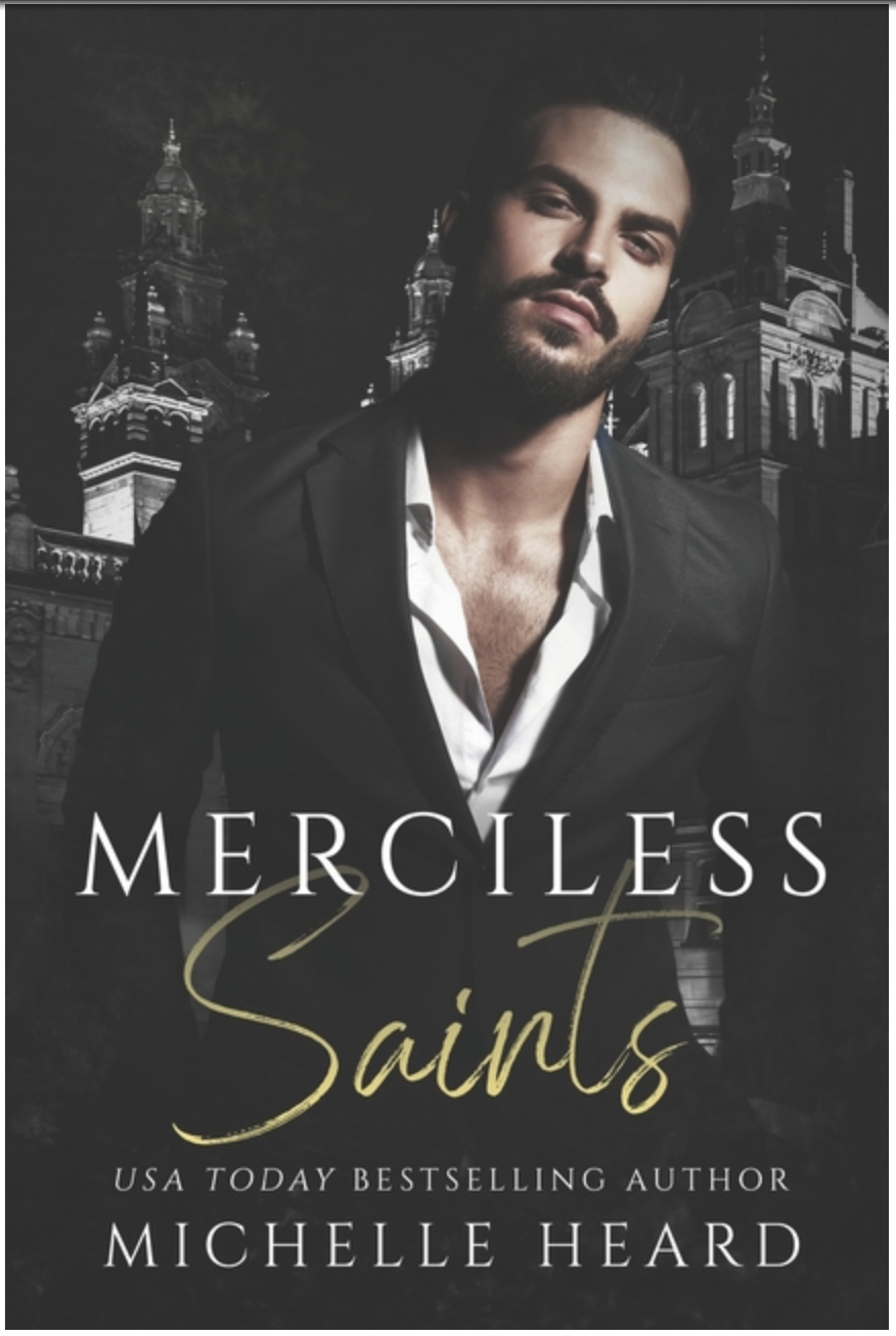 Merciless Saints