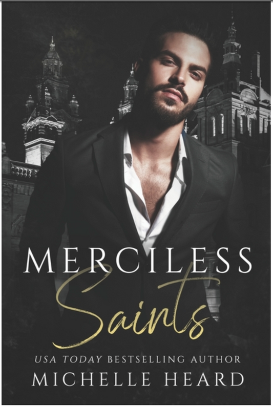 Merciless Saints