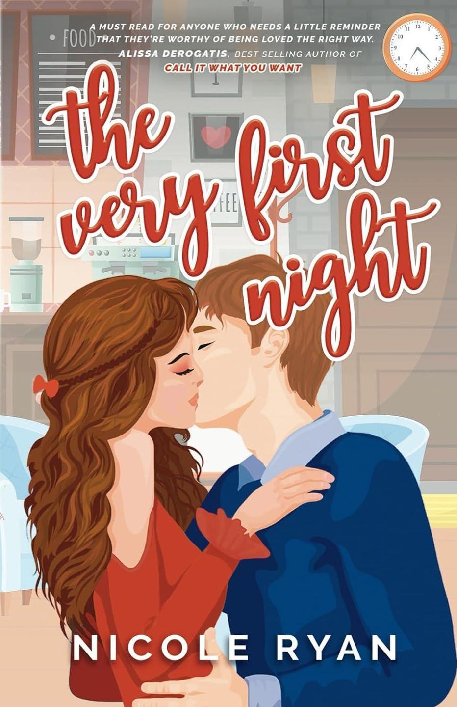 The Very First Night