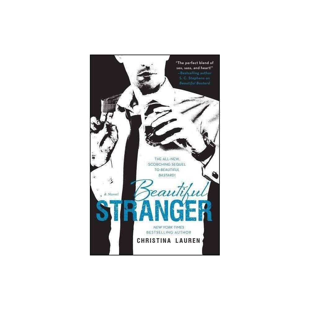 Beautiful Stranger (Beautiful Series #2) by Christina Lauren