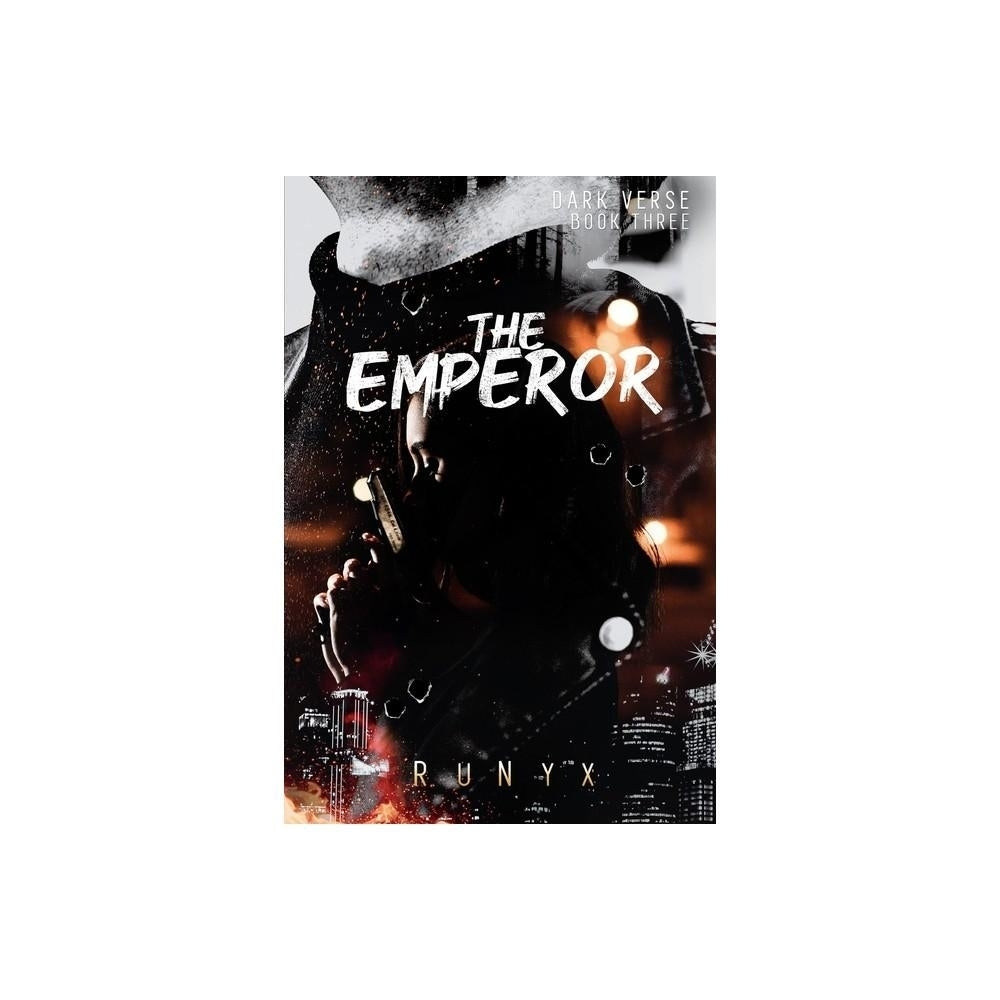 The Emperor - (Dark Verse) (Paperback)