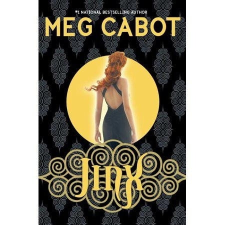 JINX (Reprint) (Paperback) by Meg Cabot