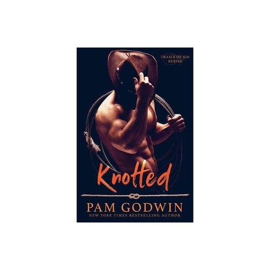 Knotted (Paperback)