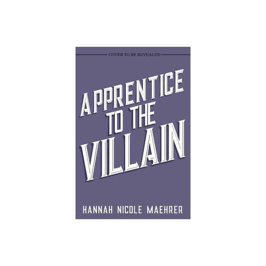 Apprentice to the Villain -  (Paperback)