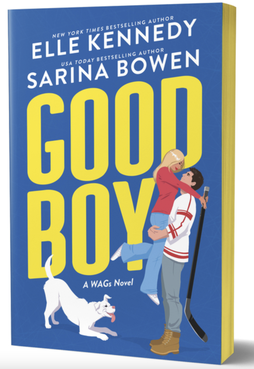 Good Boy - (Wags)  (Paperback)