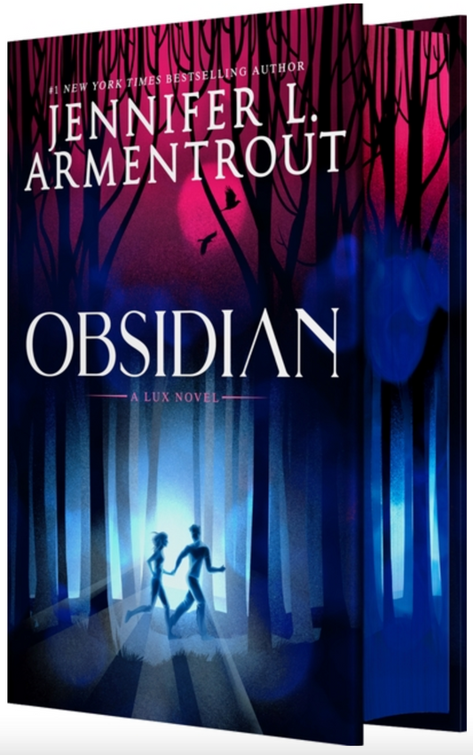 Obsidian