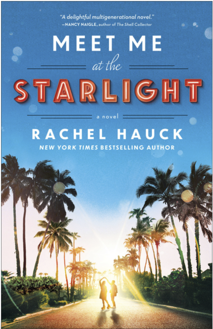 Meet Me at the Starlight - (Paperback)