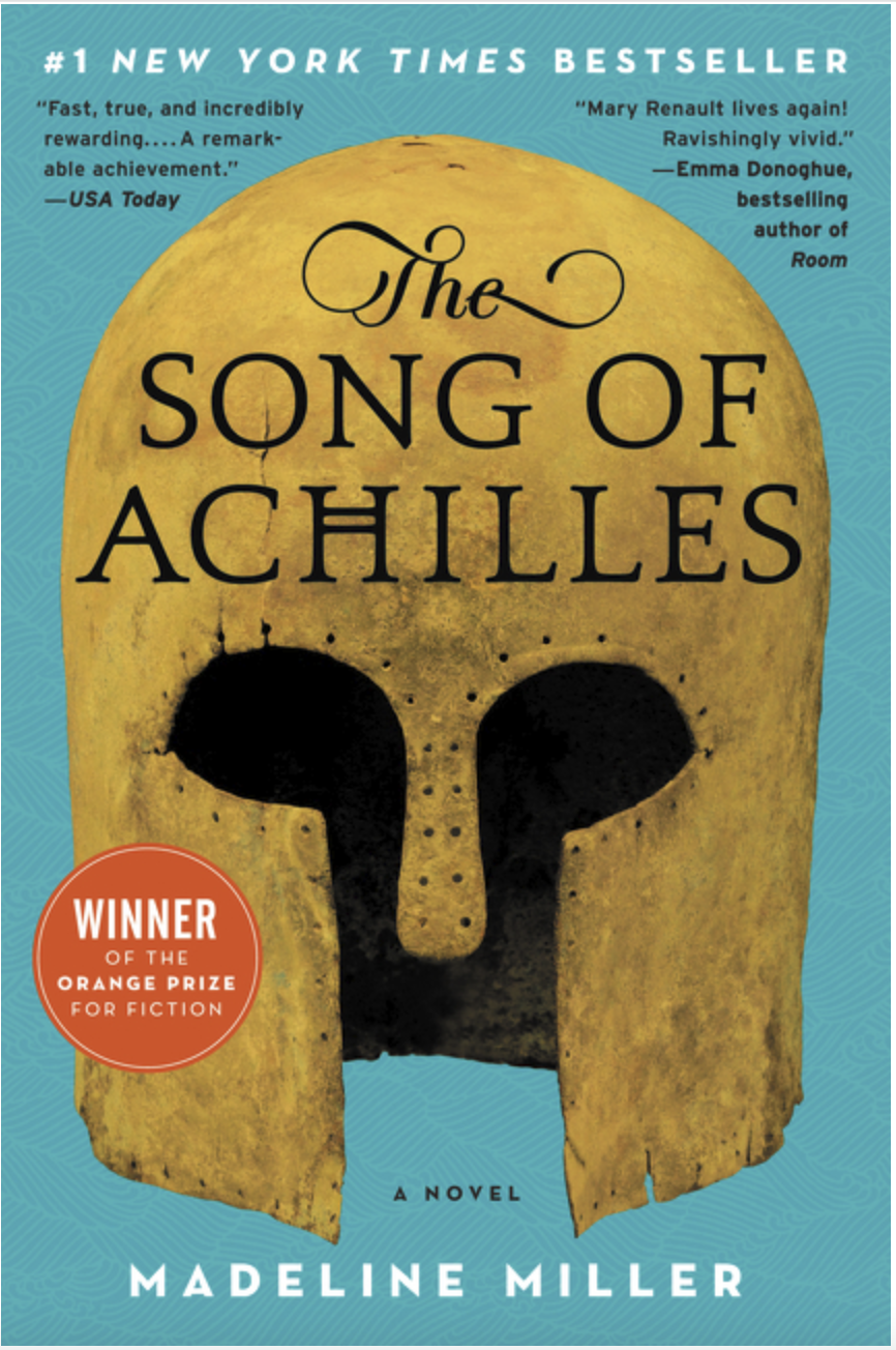 The Song of Achilles