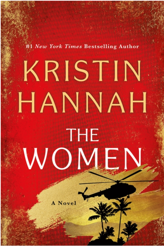 The Women -  (Hardcover)