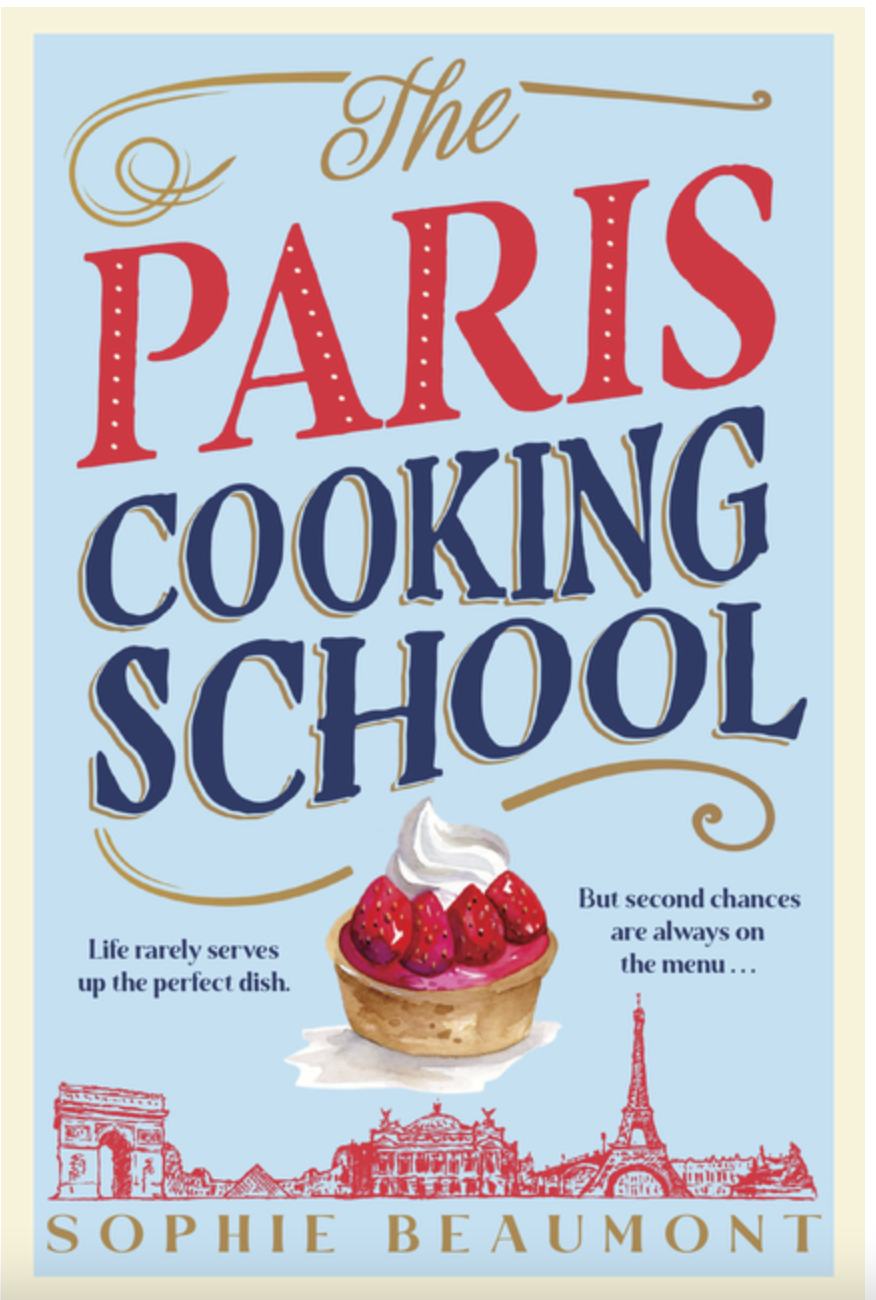 The Paris Cooking School