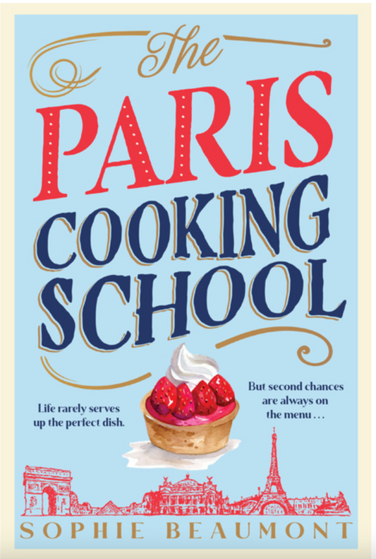 The Paris Cooking School