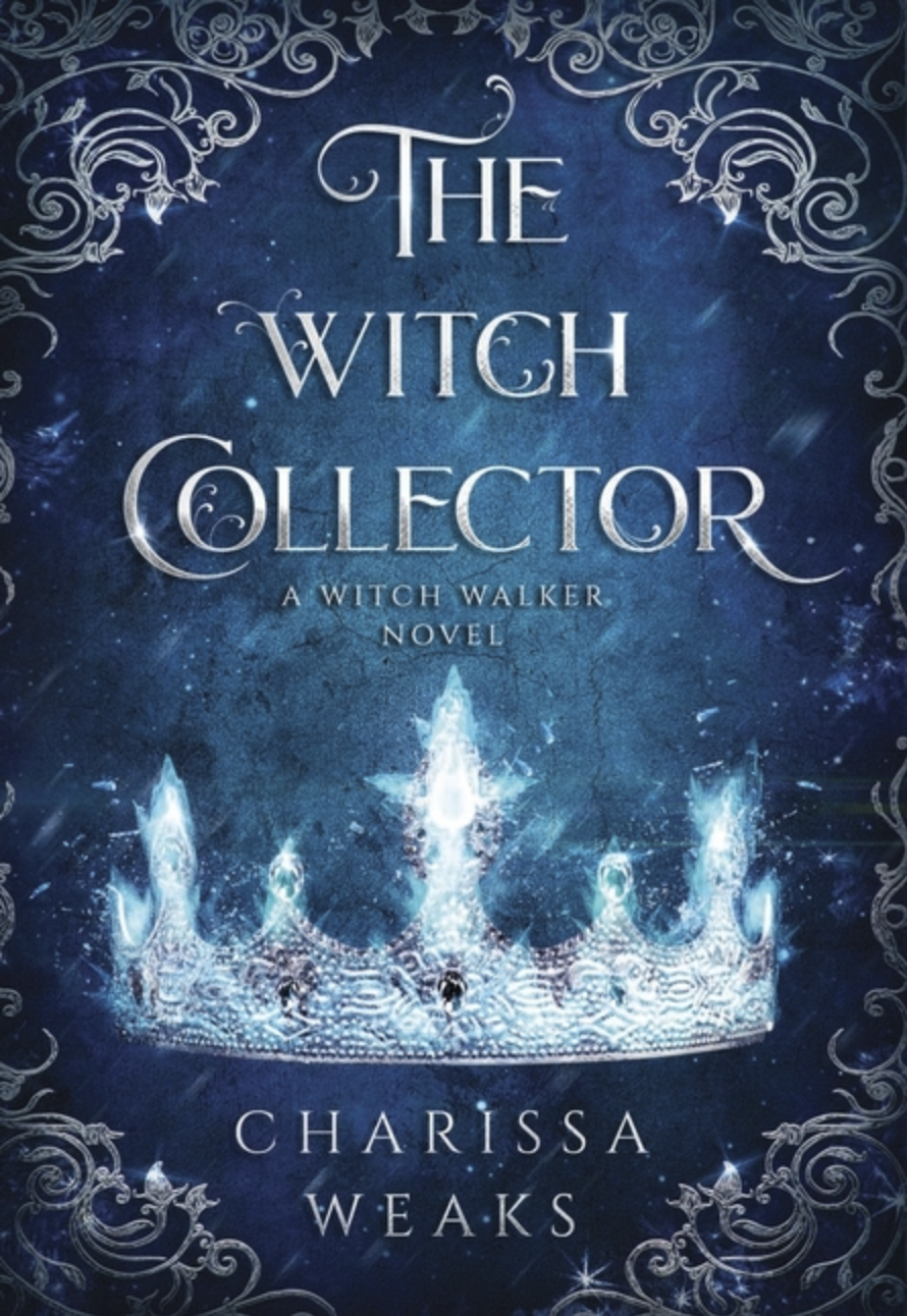 The Witch Collector (Hardback)