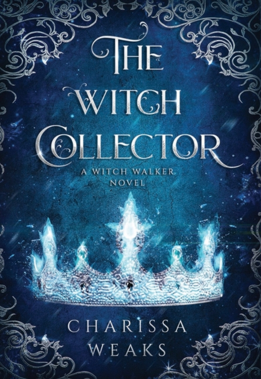 The Witch Collector  (Paperback)