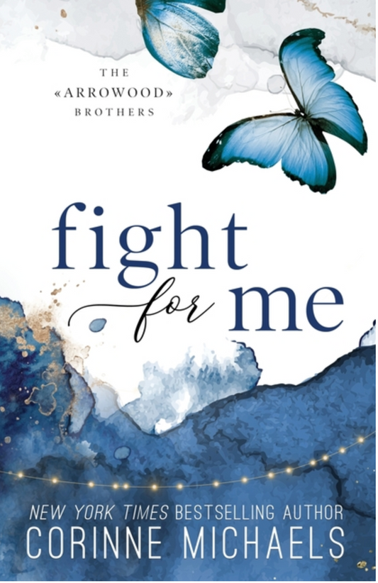 Fight For Me - Special Edition