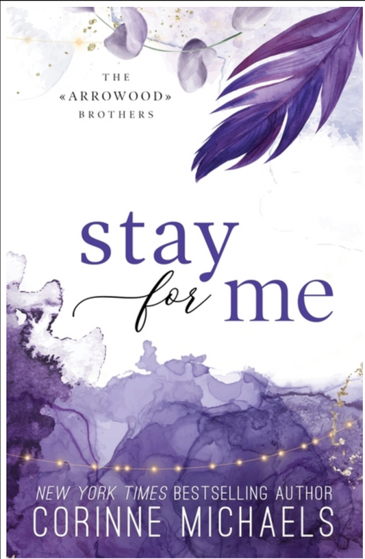 Stay for Me Special Edition