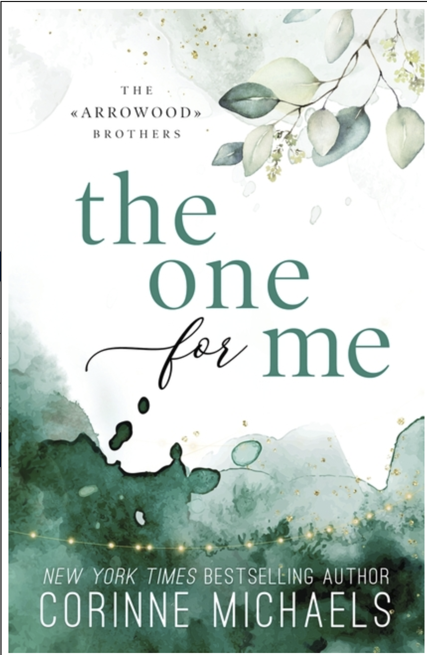 The One For Me - Special Edition