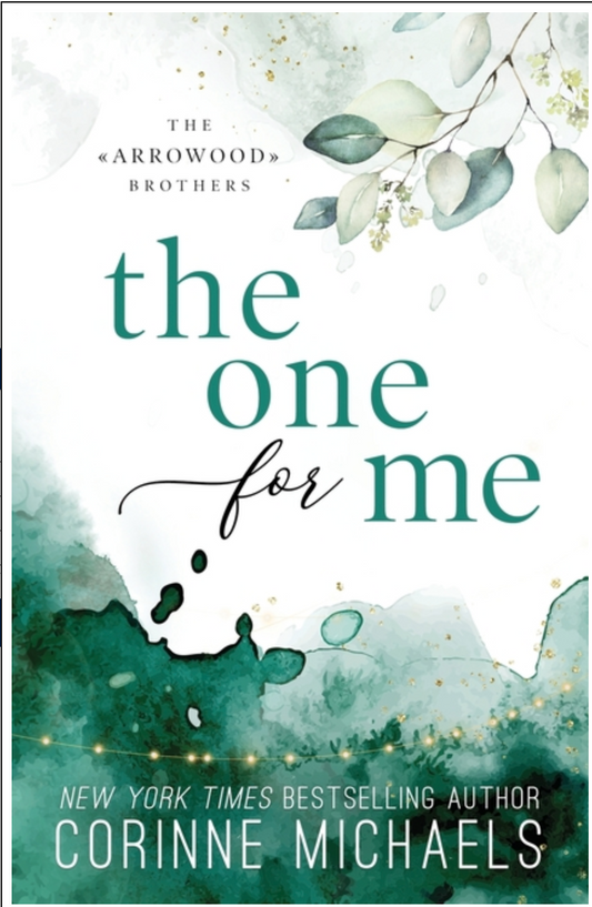 The One For Me - Special Edition