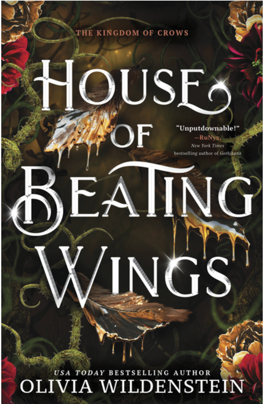 House of Beating Wings (Standard Edition)