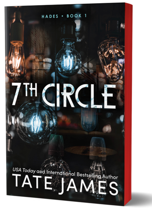 7th Circle - (Hades) (Paperback)