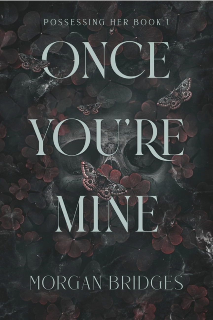 Once You're Mine