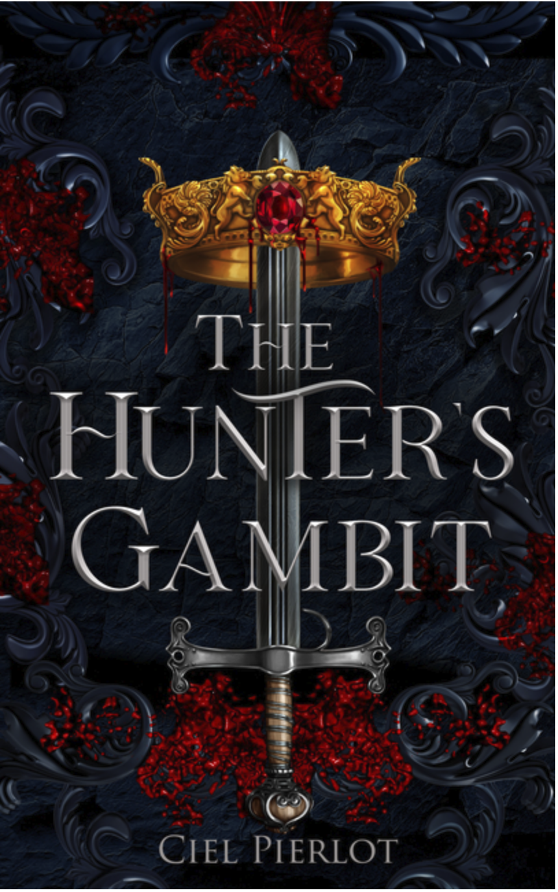 The Hunter's Gambit -(Paperback)