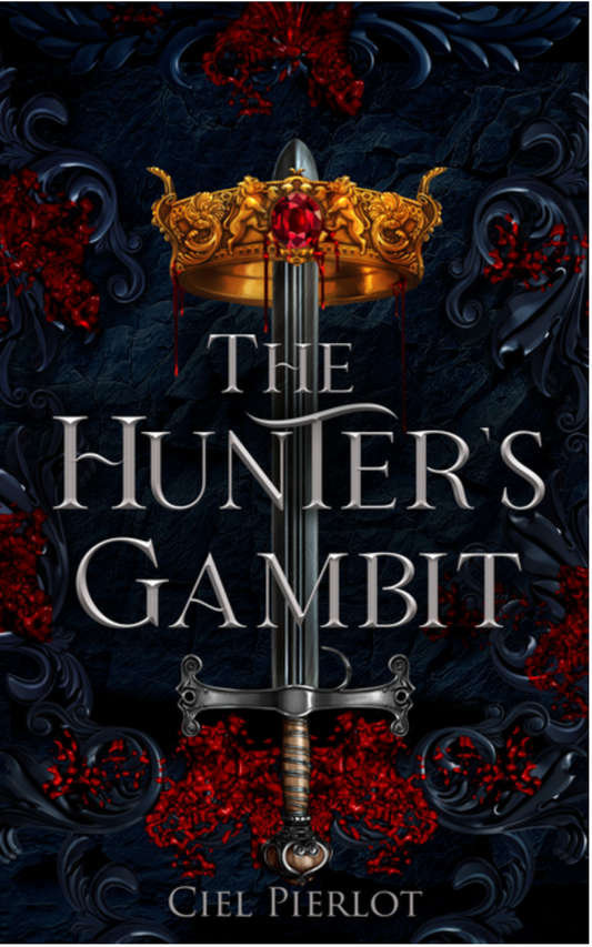 The Hunter's Gambit -(Paperback)