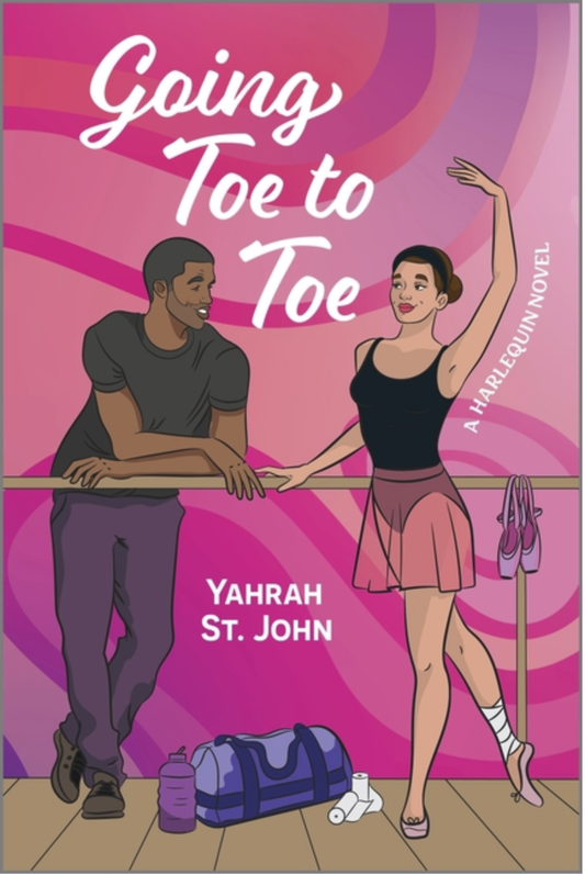 Going Toe to Toe - (Six Gems) (Paperback)