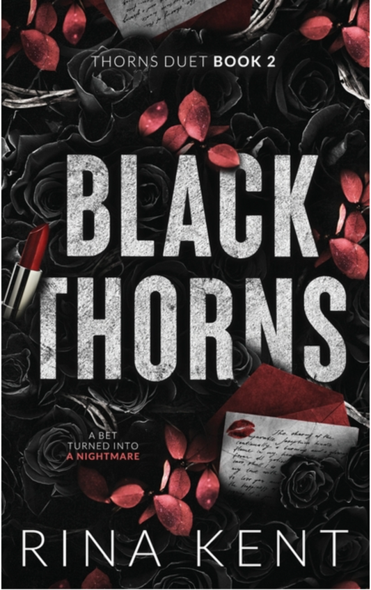 Black Thorns